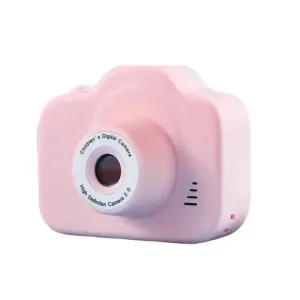High Quality Mini Digital Camera for Kids
