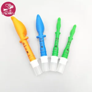 Cat Rabbit Tracheal Tube Veterinary Dog Blind Intubation Tube Animal Endotracheal Tube