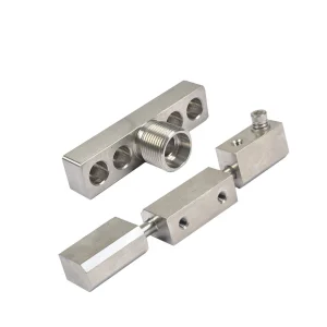 Precision Machining Poland