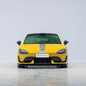 Xiaomi Su7 Ultra Used Chinese EV Electric Sports Car Price