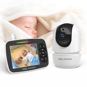 Smartree Smart Video Baby Monitor