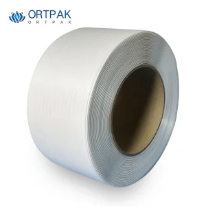 Colorful Strapping Tape for Strong PP Strap and Heavy Duty Use