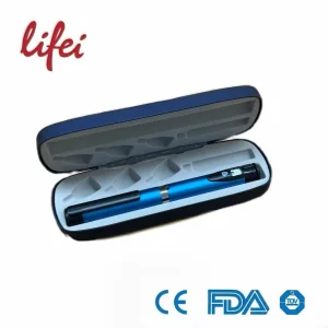3ml Disposable Pen Injector for Peptide Therapy Compatible with 3ml Cartridges CE Certified