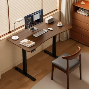 Steel Structure Desk