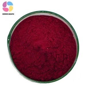 Wholesale Amaranth Red Powder