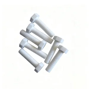 China Plastic Fasteners---It is lightweight and corrosion resistance Supplier, Suppliers