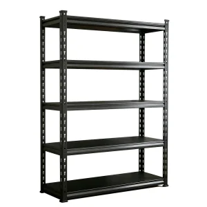 Adjustable Light Duty Customized External Keyhole Storage Racking Warehouse for Kitchen & Living Room
