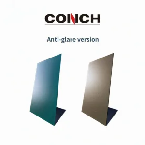 New Design Fashion BIPV Solar Roof Tile BIPV Panel Roof Solar Panel Glass Facade for Building