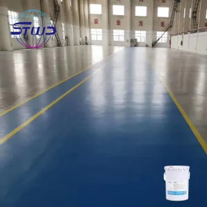 Waterproofing Floor Coatings