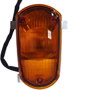 New OEM ODM Customized Golden Manufacturer Wholesale Kinglong Higer Bus Lights Left Right Turn Signal Replacement Engineering