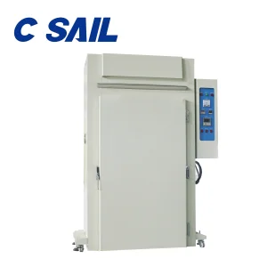 Industrial Precision Hot Air Convection Drying Oven