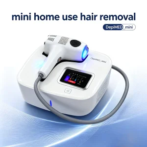 Home Beauty Equipment Diode Laser