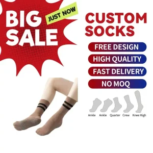 Yoga Socks