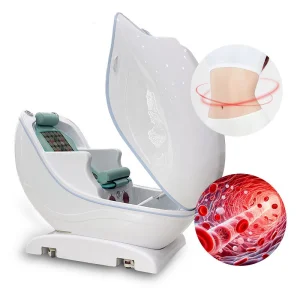 Ozone SPA Capsule