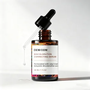 Discoloration Whitening Serum