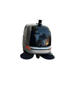 Seoul Tech Park Cleaner