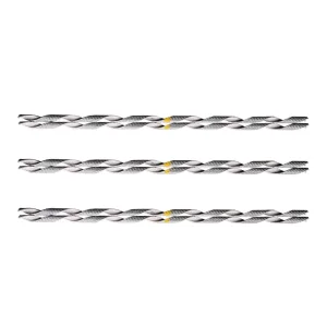 Galvanized Splicing Rod