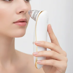 Vacuum Cupping Probe Blackhead Remover