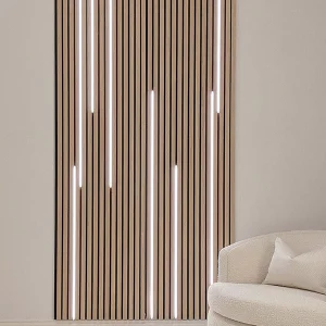 2024 New Design Led Wall Panel