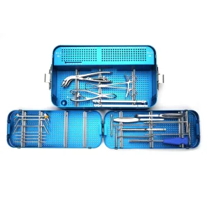 Small Fragment Instrument Set