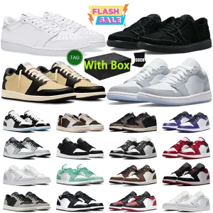 Zapatillas deportivas bajo perfil