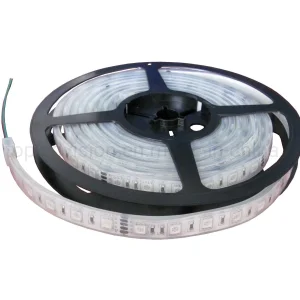 Fábrica SMD5050 Fita de LED RGB Flexível