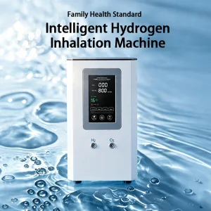 Hydrogen Inhalation Machine