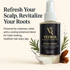VEYRUA Premium Hair Growth Tonic