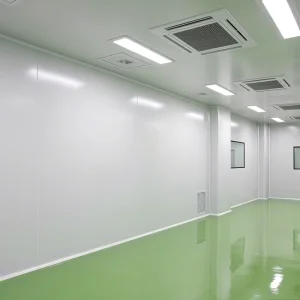 Pharmaceutical GMP Mgo EPS Panel