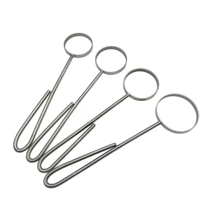 Areola Measuring Tool