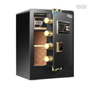 Commercial Fireproof Safe