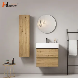 Modern Melamine Vanity