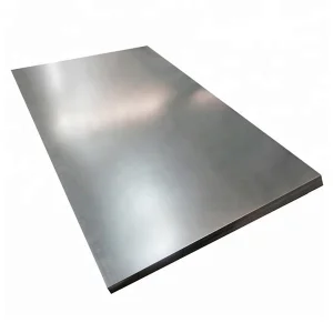 Wholesale ASTM A240 316 Stainless Steel Sheet & Plate