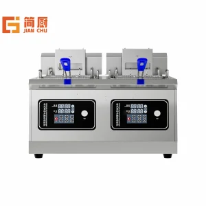 Desktop Fryer
