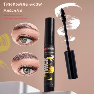 Waterproof Mascara