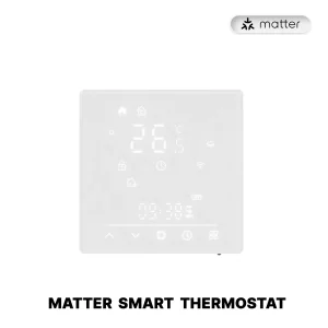 Thermostat