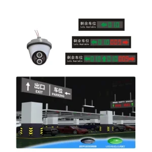 Smart Parking Guide