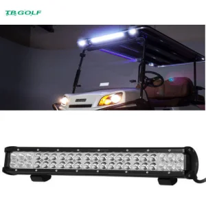 LED Light Bar