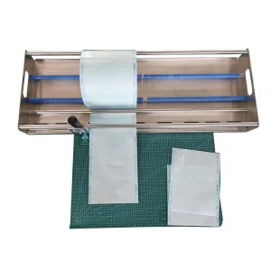 Premium Quality Roll Dispenser with Cutting