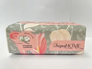 Gentle Pure Facial Tissues Soft Pack
