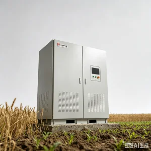 Deming 300kW Utility Scale Battery Energy Storage PCS Inverter