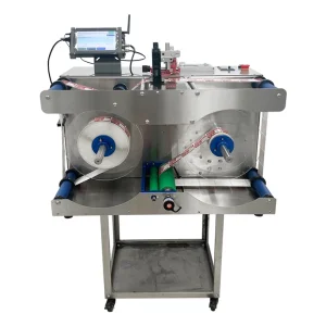 Industrial Full Colour Sticker Printer