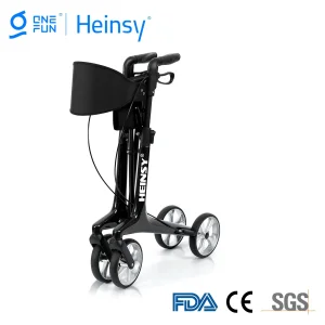 Hes-R306 Medical Rollator