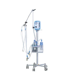 Infant Childen Used CPAP Machine