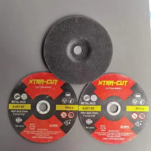 Abrasive Polishing Disc Flap Tooling Cutting and Grinding Wheel Cutting Disc Tools