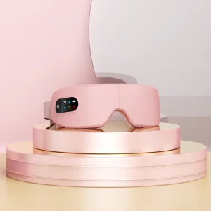 Wireless Eye Massager Smart Vibration