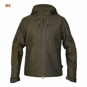 Chaqueta de caza al aire libre para hombres