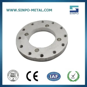 Anodized Aluminum Auto Products for Equipment