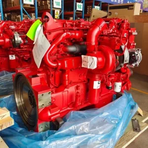 Motor Diesel Completo Cummins