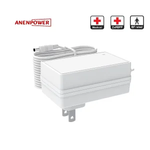 Medical Power Adapter